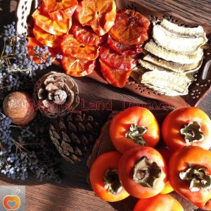 میوه های خشک در دوران بارداری