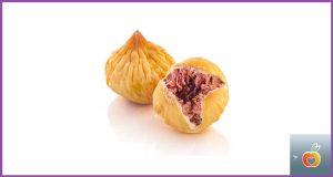 میزان قند انجیر خشک چقدر است؟