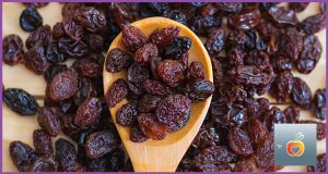 مویز خشک