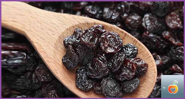 مویز چیست؟ و چه خواصی دارد؟!