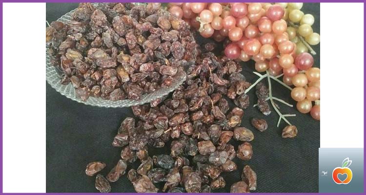 انگور خشک شده چیست