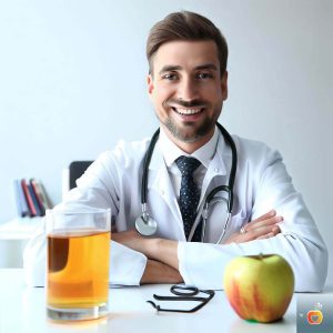 شیره سیب و دیابت