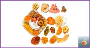 میوه خشک چیست؟