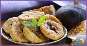 انجیر خشک برای بیماری