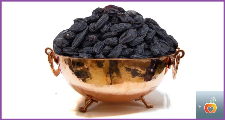خواص مویز