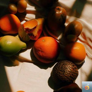 نکات طلایی خشک کردن میوه