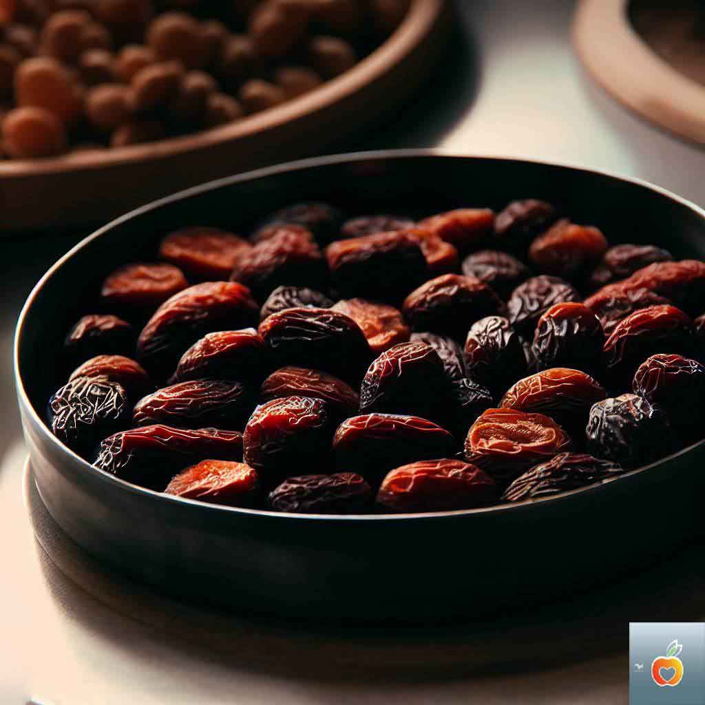 انواع آلو خشک