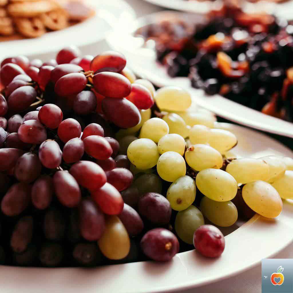 خشک کردن انگور و طرز تهیه کشمش