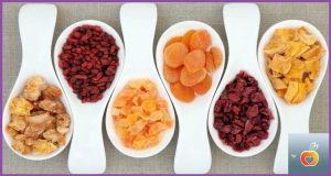 مضرات میوه خشک