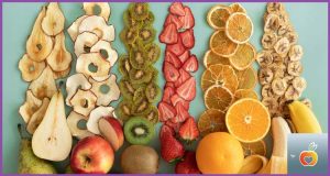 میوه خشک بهتر است یا تازه