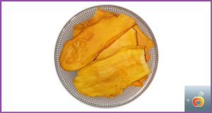 خواص انبه خشک
