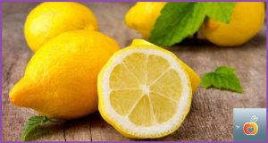 تاثیر لیمو ترش بر کاهش وزن