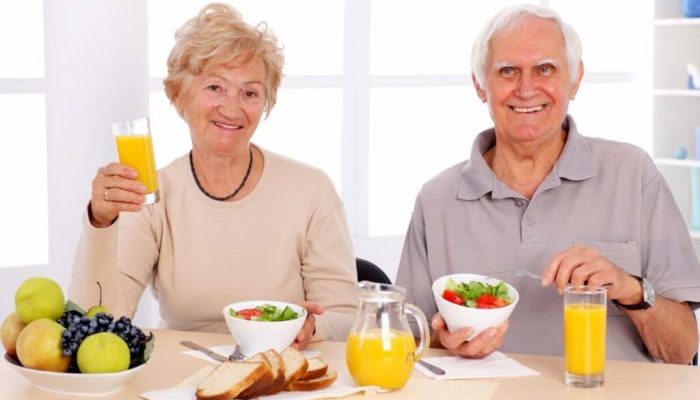 میوه های مضر برای روماتیسم مفصلی