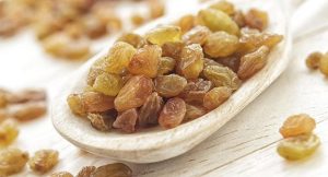 آیا کشمش برای دیابت ضرر دارد؟