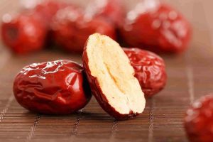 روش خشک کردن عناب در منزل