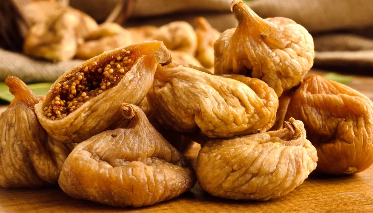 مهمترین فواید انجیر خشک