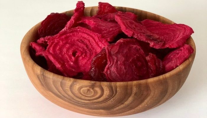 طرز تهیه لبو خشک