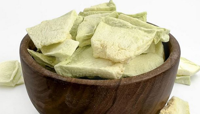خواص درمانی خربزه خشک