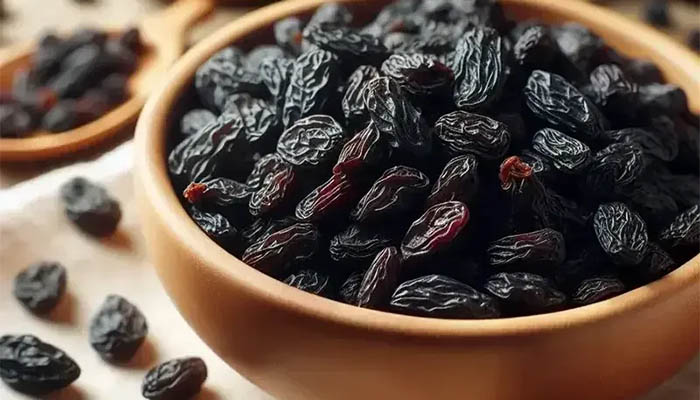 خواص مویز خشک برای مردان