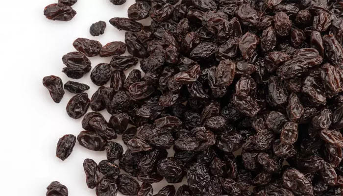 خواص مویز خشک برای کاهش وزن