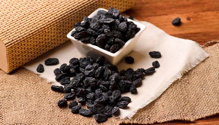 خواص مویز خشک برای تقویت حافظه