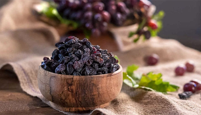 خواص مویز خشک برای افراد دیابتی