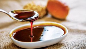 فواید شیره سیب بر درمان کم خونی