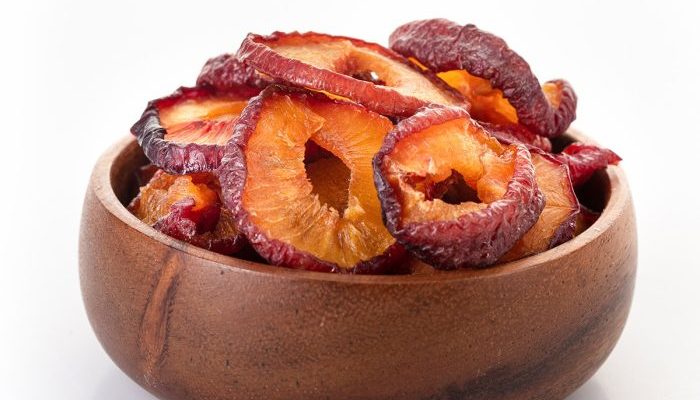 آلو شابلون خشک برای چی خوبه؟