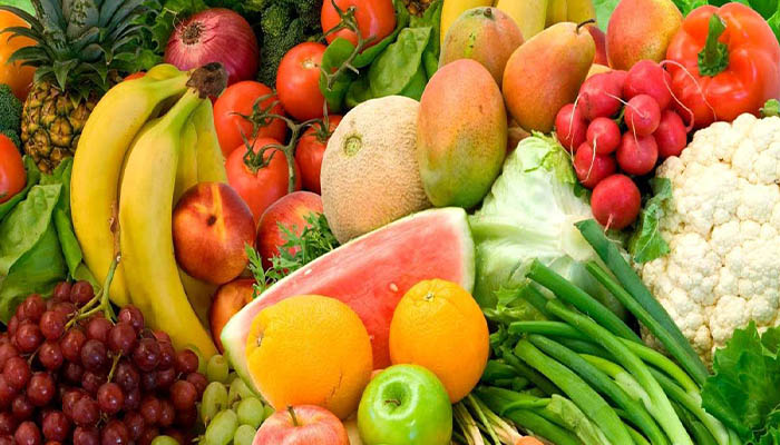 بهترین میوه های خشک شده برای درمان و پاکسازی روده