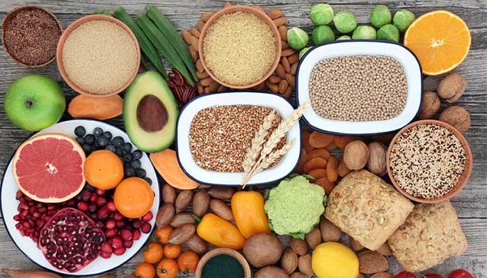 میوه خشک فوق العاده مفید برای درمان یبوست