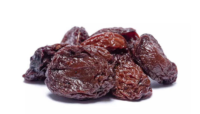 خواص آلو شابلون خشک برای لاغری