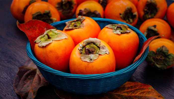 خواص خرمالو خشک برای مردان