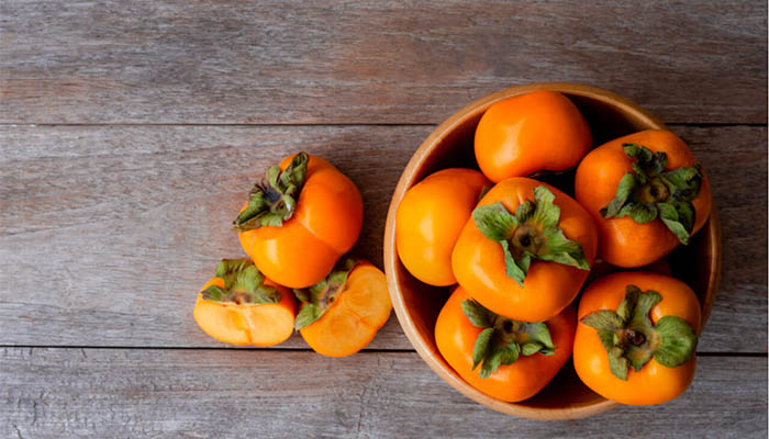 خواص خرمالو خشک برای مردان
