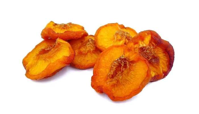 خواص شلیل خشک برای پوست و لاغری