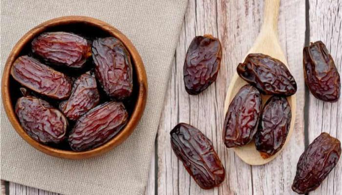 خرما خشک برای بدن
