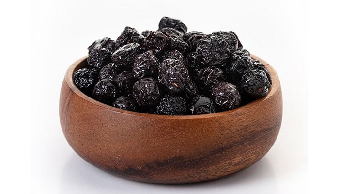 خواص آلبالو خشک برای چربی خون