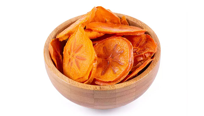 خواص خرمالو خشک برای کبد و کلیه