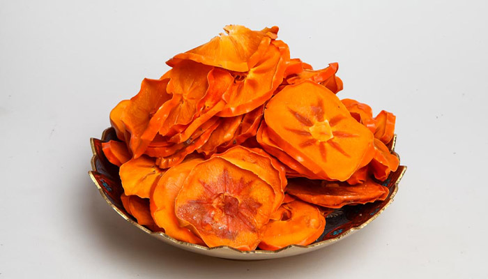 خواص خرمالو خشک برای کبد و کلیه