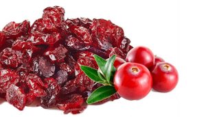 طرز تهیه کرنبری خشک