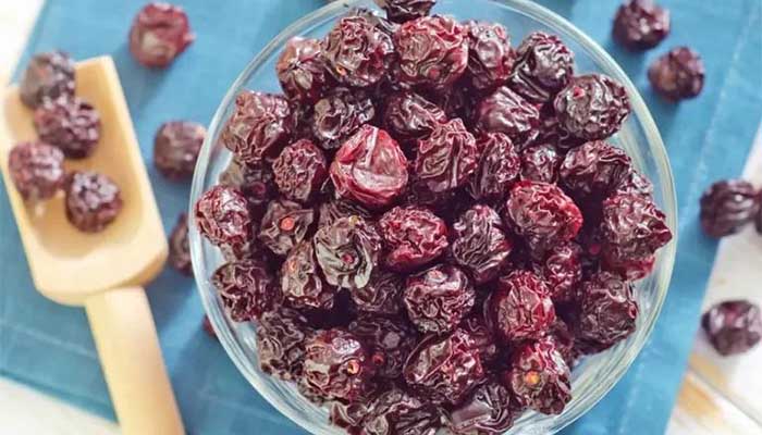 خواص و مضرات آلبالو خشک برای سلامتی