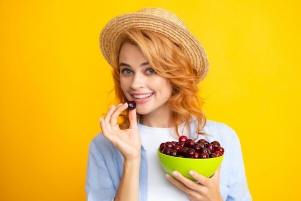 خواص آلبالو خشک برای زنان