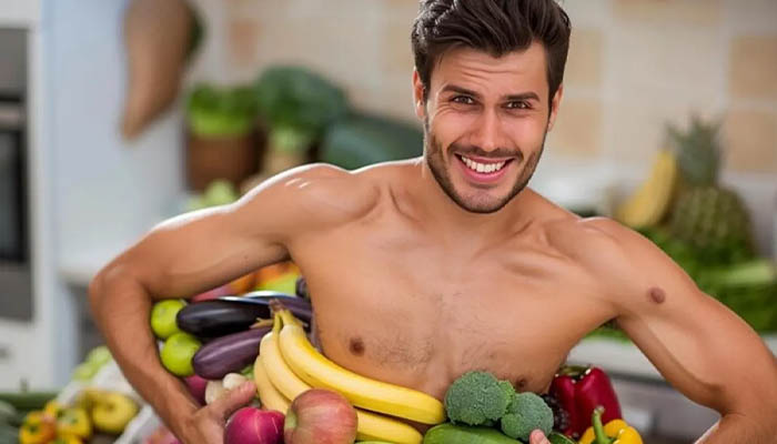 فواید میوه خشک برای ورزشکاران