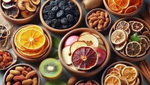 خواص سیب خشک برای لاغری