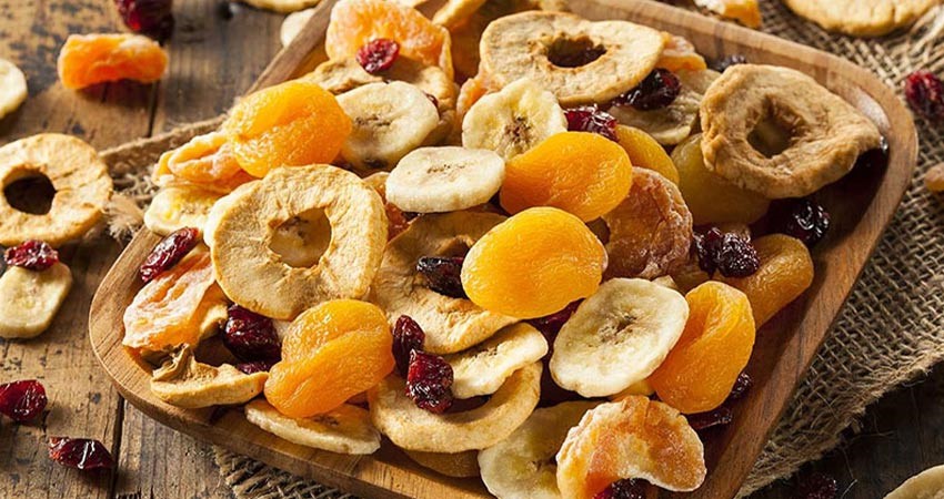انواع خوراکی های سالم برای مدرسه و دانش آموزان