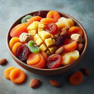 خوراکی های سالم برای مدرسه و دانش آموزان