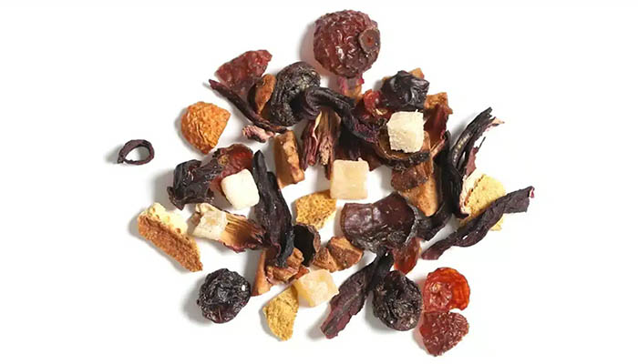 میوه خشک مخلوط