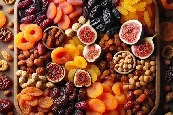 اشتباهات رایج تولید کنندگان تازه کار در انتخاب مواد اولیه برای خشک کردن میوه