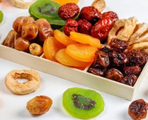 خواص میوه خشک برای بیماران قلبی؛ راهنمای کامل مصرف