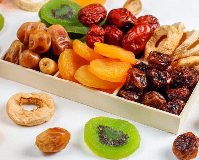 خواص میوه خشک برای بیماران قلبی؛ راهنمای کامل مصرف