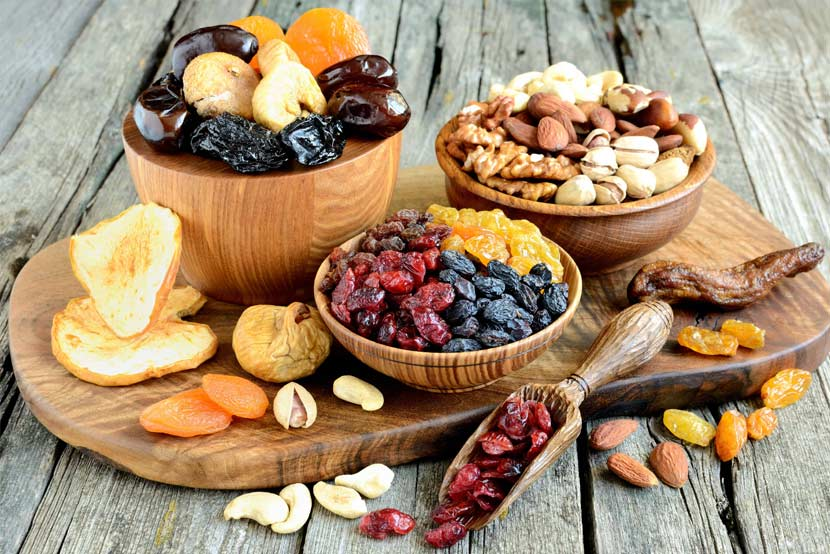 بهترین میوه ها برای تنظیم و حفظ تعادل هورمون زنان